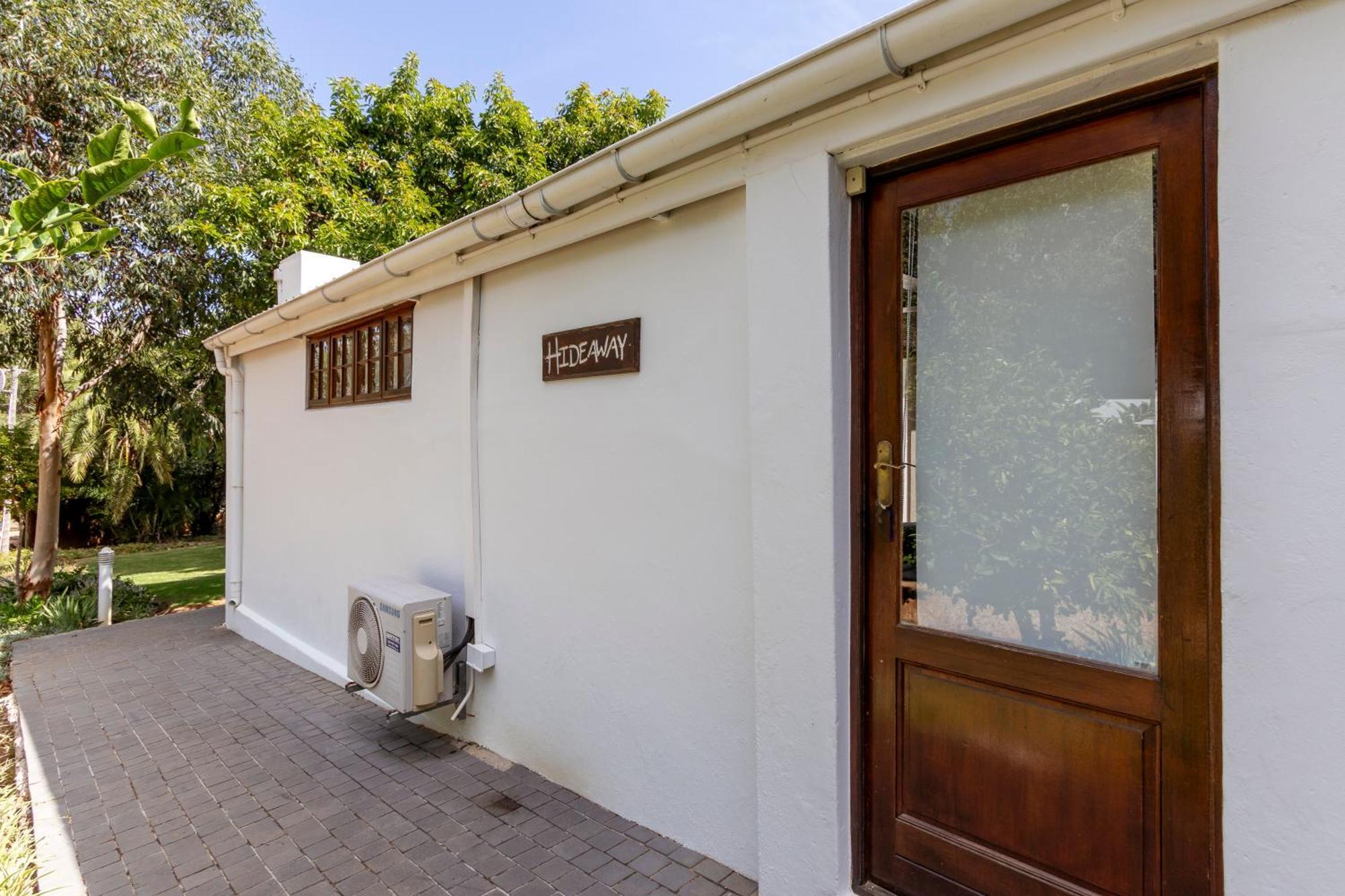 La Felicita Boutique Self Catering Villas Съмърсет Уест Стая снимка