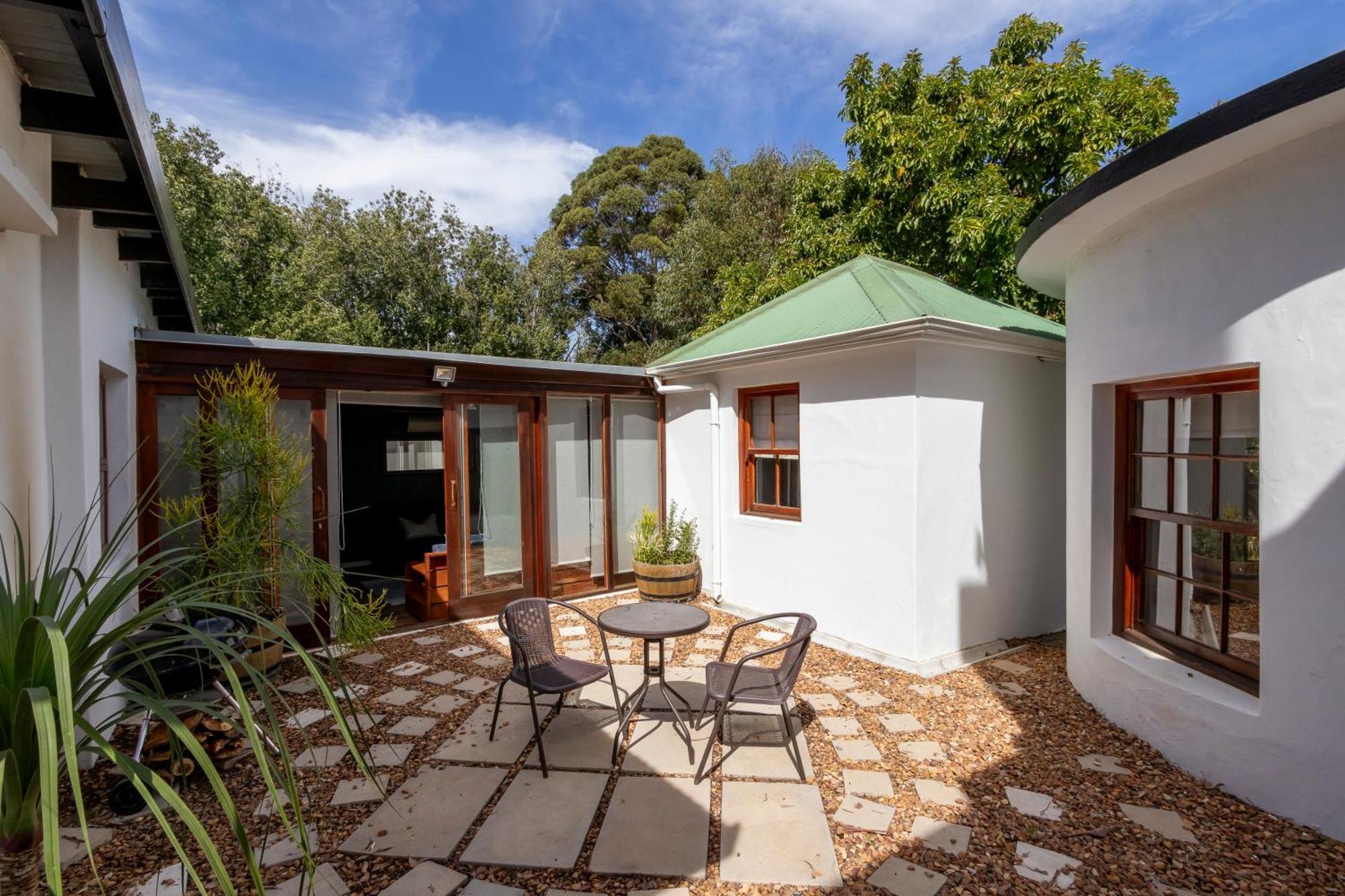 La Felicita Boutique Self Catering Villas Съмърсет Уест Стая снимка