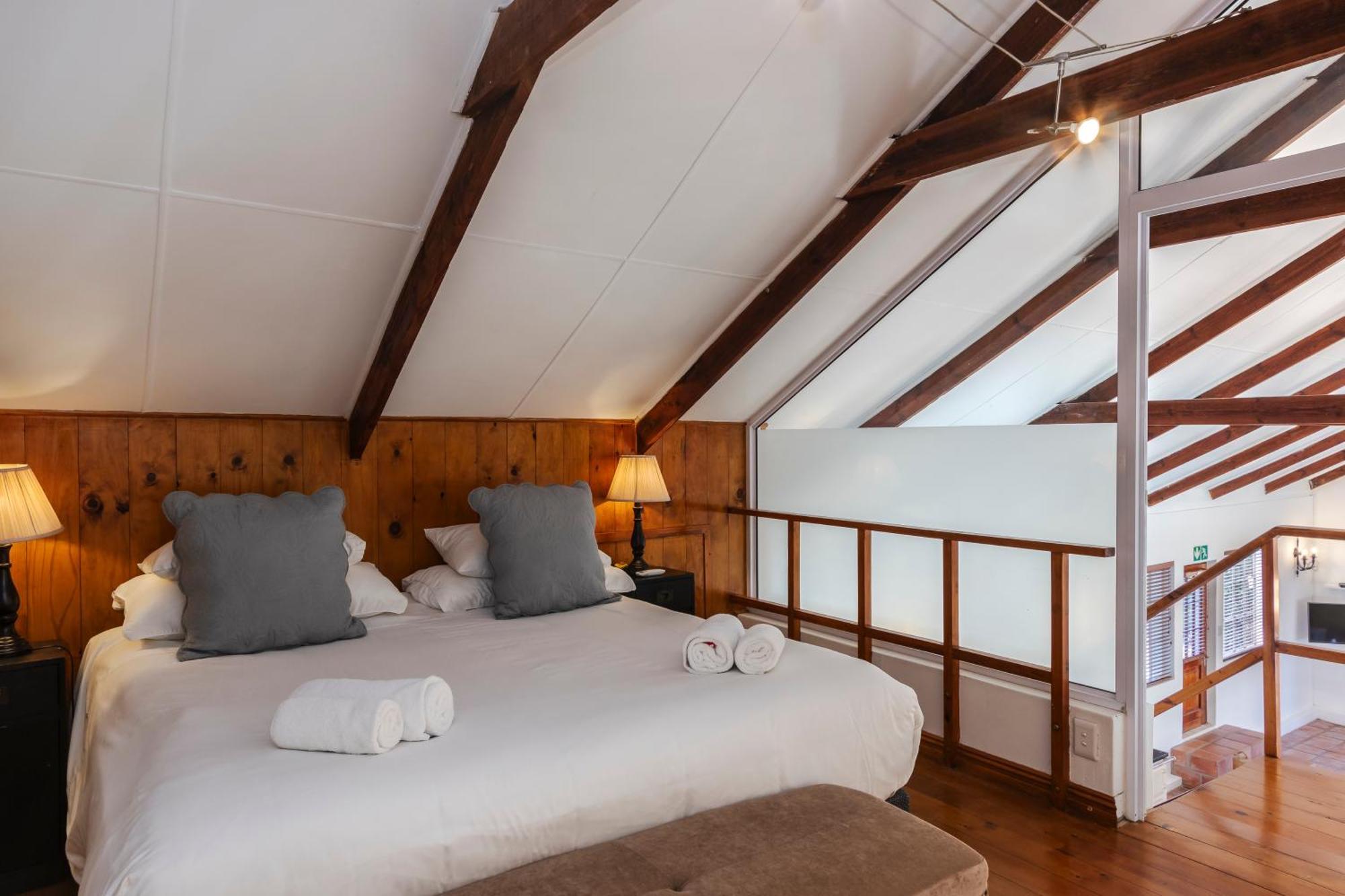 La Felicita Boutique Self Catering Villas Съмърсет Уест Стая снимка
